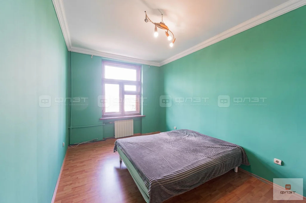 Продажа квартиры, Казань, ул. Павлюхина - Фото 21