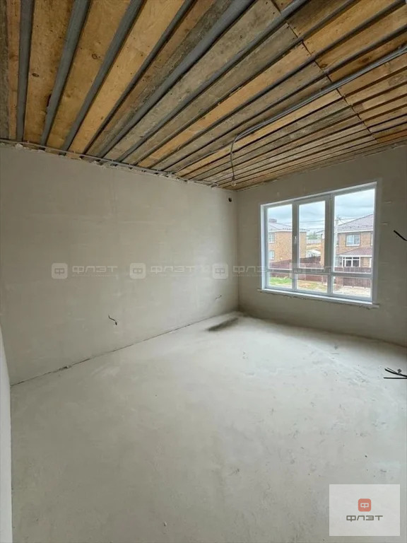 Продажа дома, Кощаково, Пестречинский район, ул. Тополиная - Фото 14