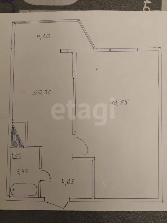 Продажа квартиры, Лопатино, Ленинский район, Солнечный бульвар - Фото 28