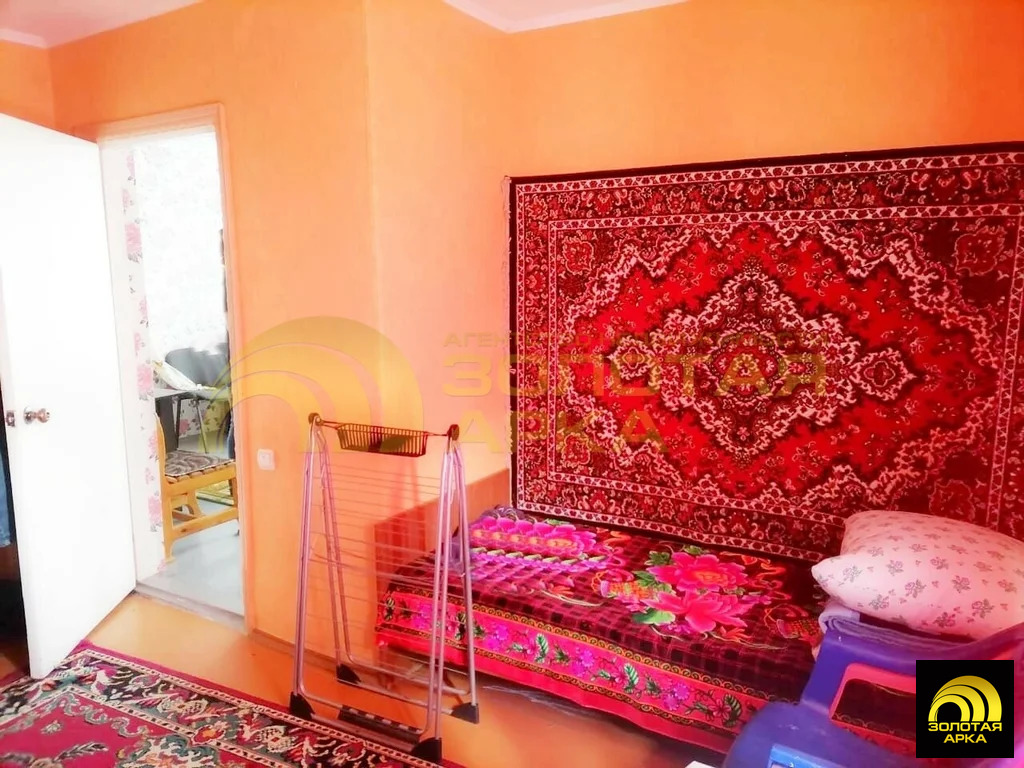 Продажа дома, Славянск-на-Кубани, Славянский район, ул. Батарейная - Фото 6