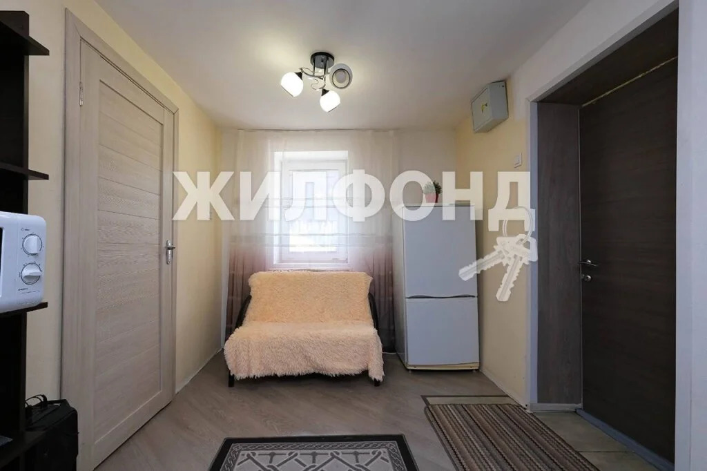 Продажа дома, Новосибирск, ул. Ольховская - Фото 4