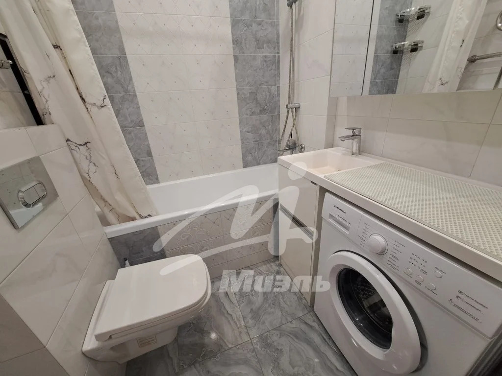 Аренда квартиры, Видное, Ленинский район, Зеленые аллеи б-р. - Фото 13