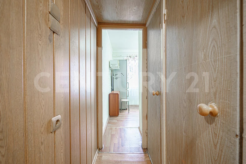 Продажа квартиры, Пермь, Крисанова ул, 71 - Фото 10