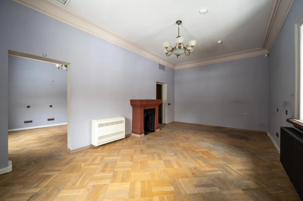 Продажа земельного участка, Малый Власьевский переулок - Фото 28