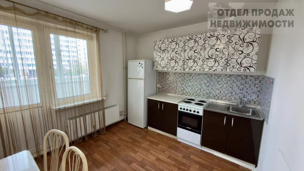 1-к Квартира - Фото 8