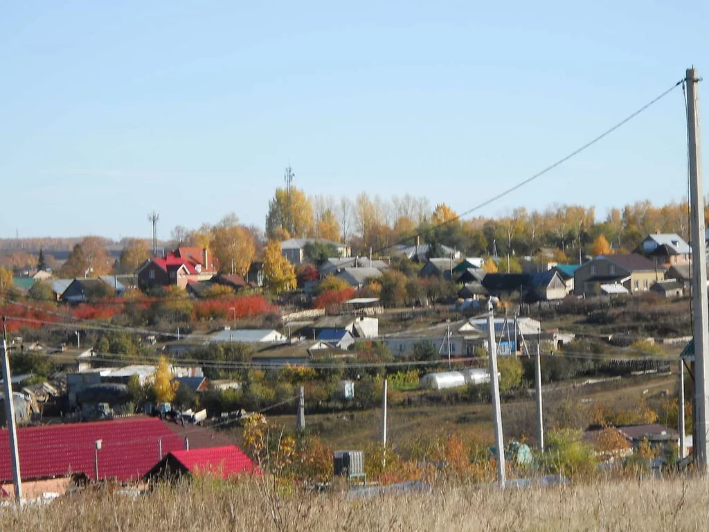 Купить Земельный Участок Село Самарское