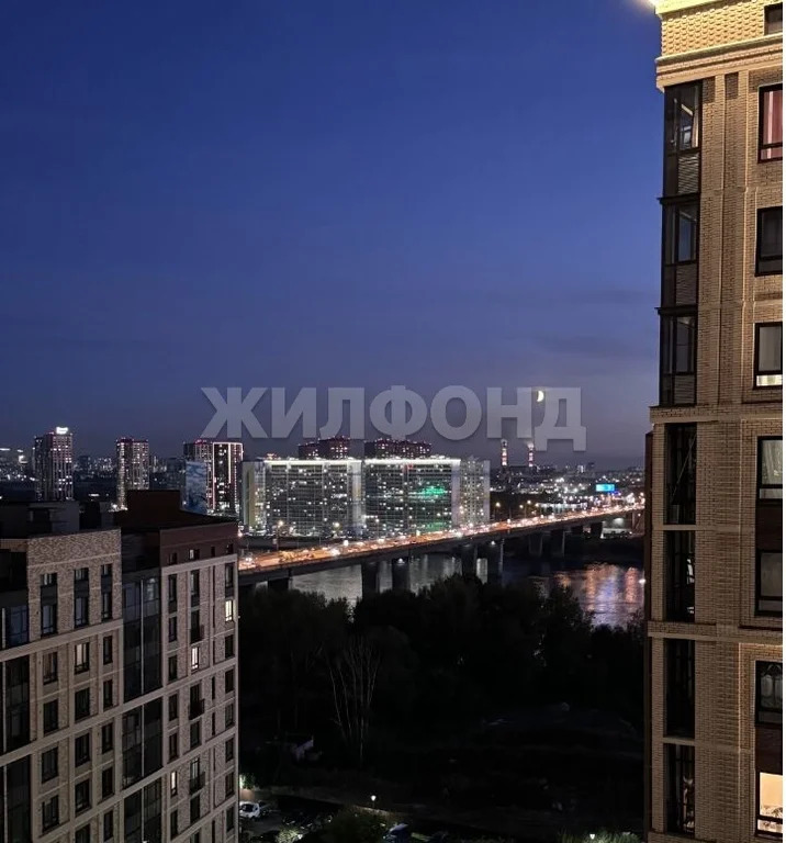 Продажа квартиры, Новосибирск, ул. Фабричная - Фото 39