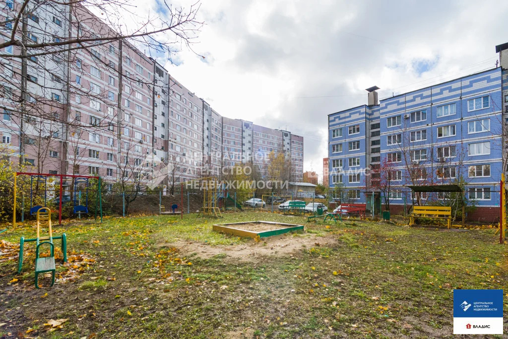 Продажа квартиры, Рязань, улица Новосёлов - Фото 0