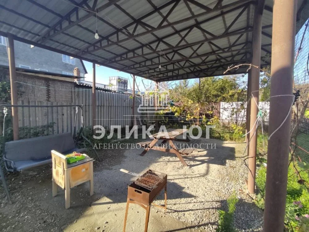 Продажа дома, Джубга, Туапсинский район, ул. Советская - Фото 19