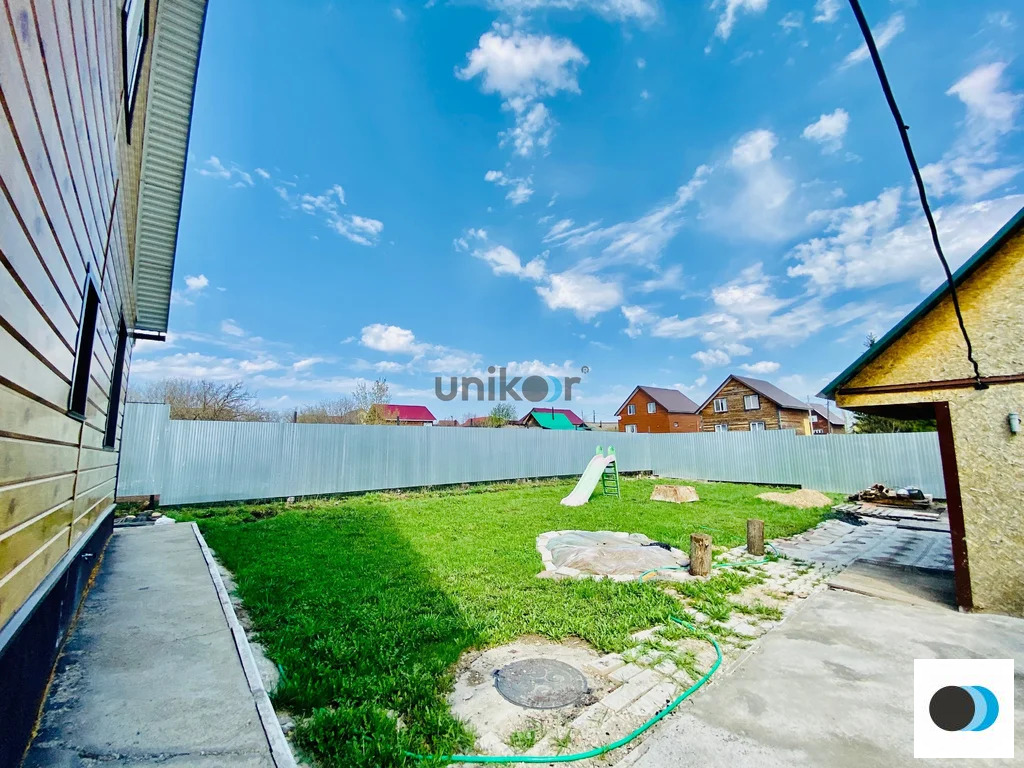Продажа дома, Иглино, Иглинский район, ул. Янтарная - Фото 27