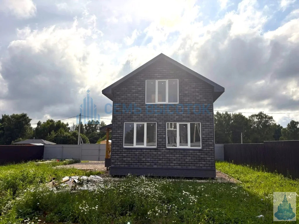 Продажа дома, Домодедово, Домодедово г. о., 322 - Фото 3