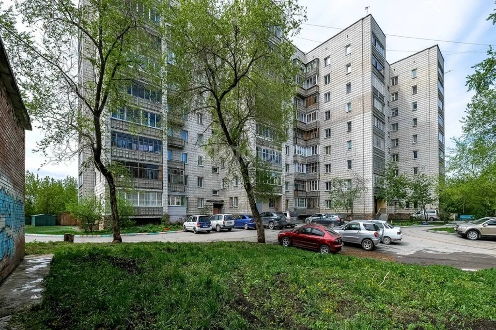 Продажа квартиры, Новосибирск, ул. Тенистая - Фото 3