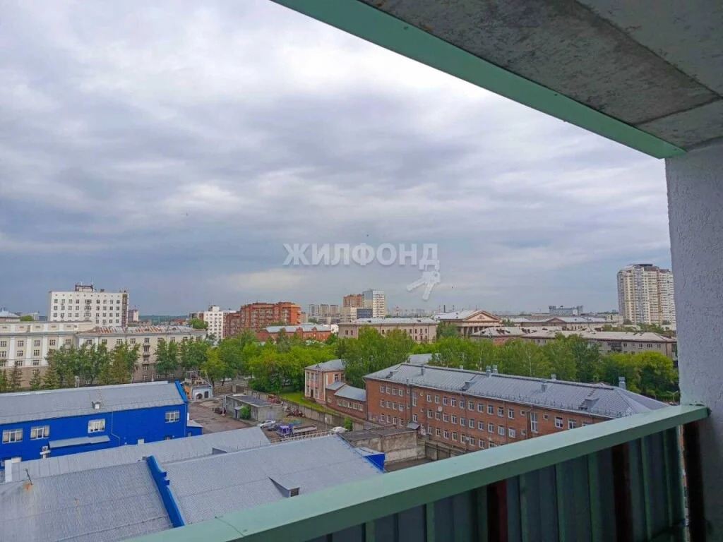 Продажа квартиры, Новосибирск, ул. Дуси Ковальчук - Фото 10