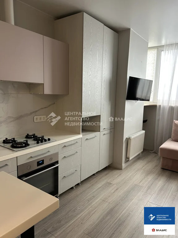 Аренда квартиры, Рязань, ул. Чапаева - Фото 1