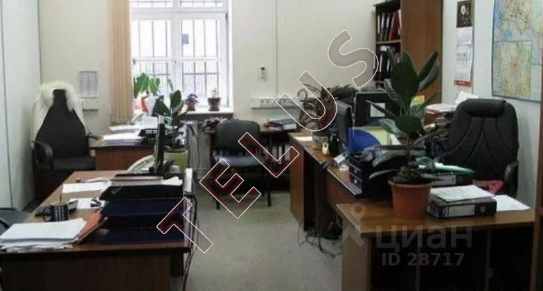 м. Павелецкая, 1-й Кожевнический пер., 2563 м2, Здание (ном. объекта: ... - Фото 10