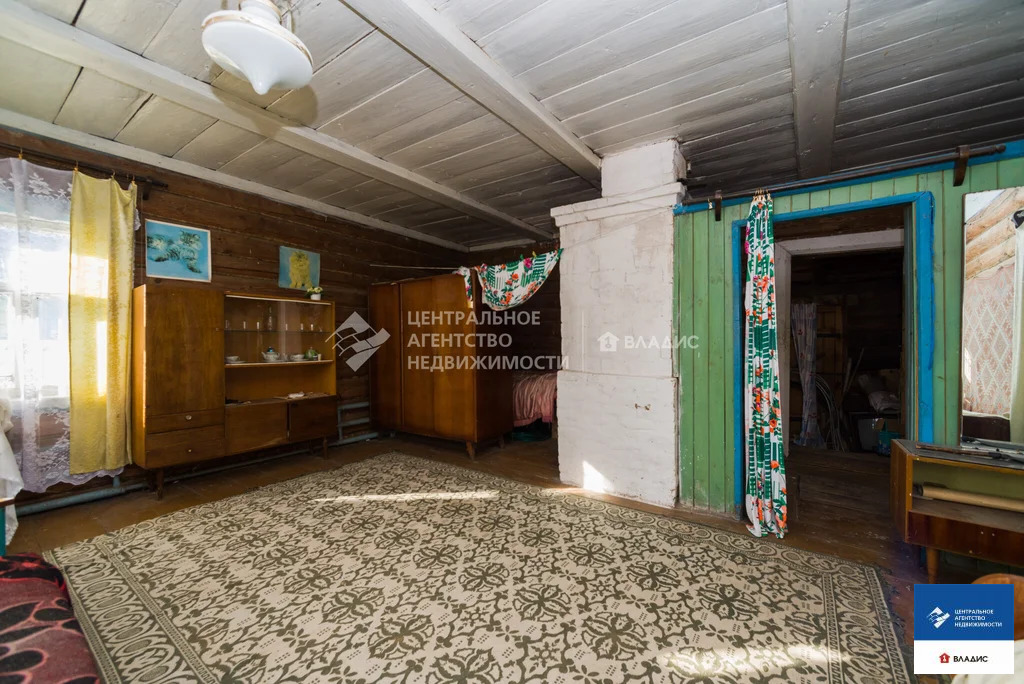Продажа дома, Агро-Пустынь, Рязанский район, ул. Красной Армии - Фото 14