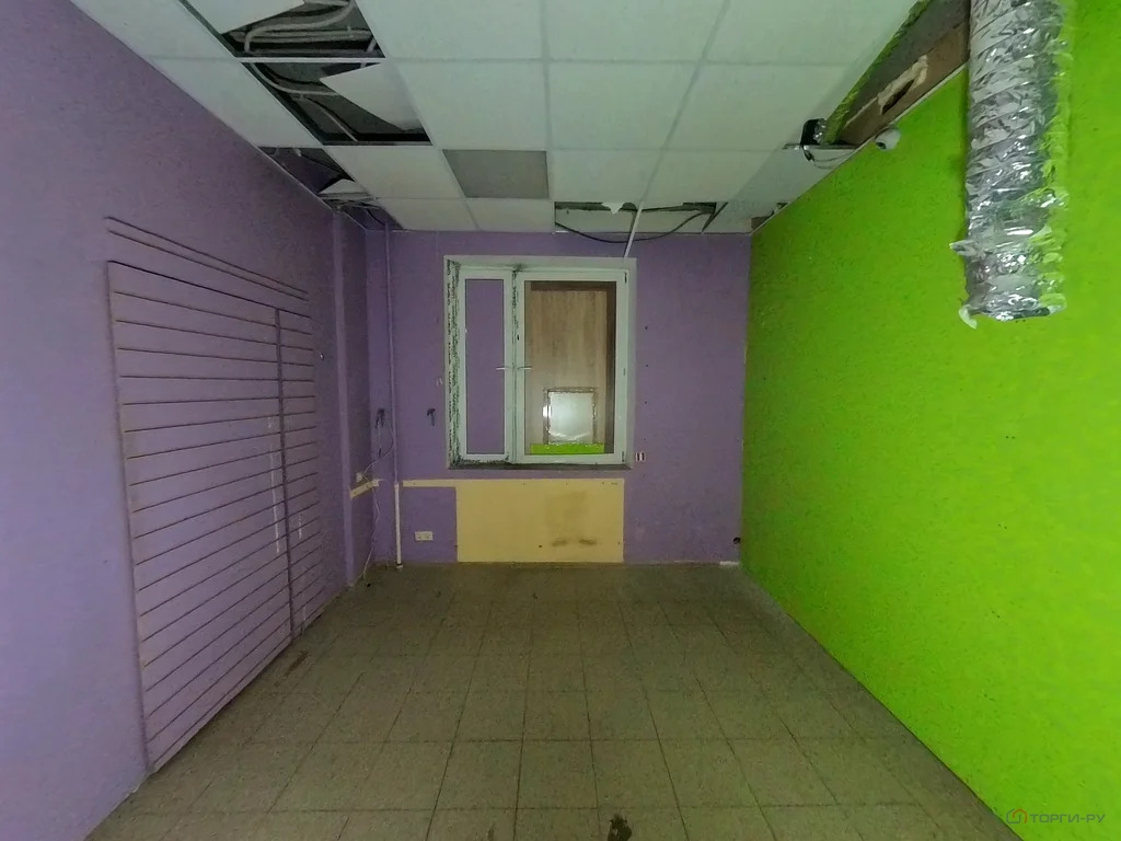 Продажа торгового помещения, 3-я Филевская улица - Фото 6