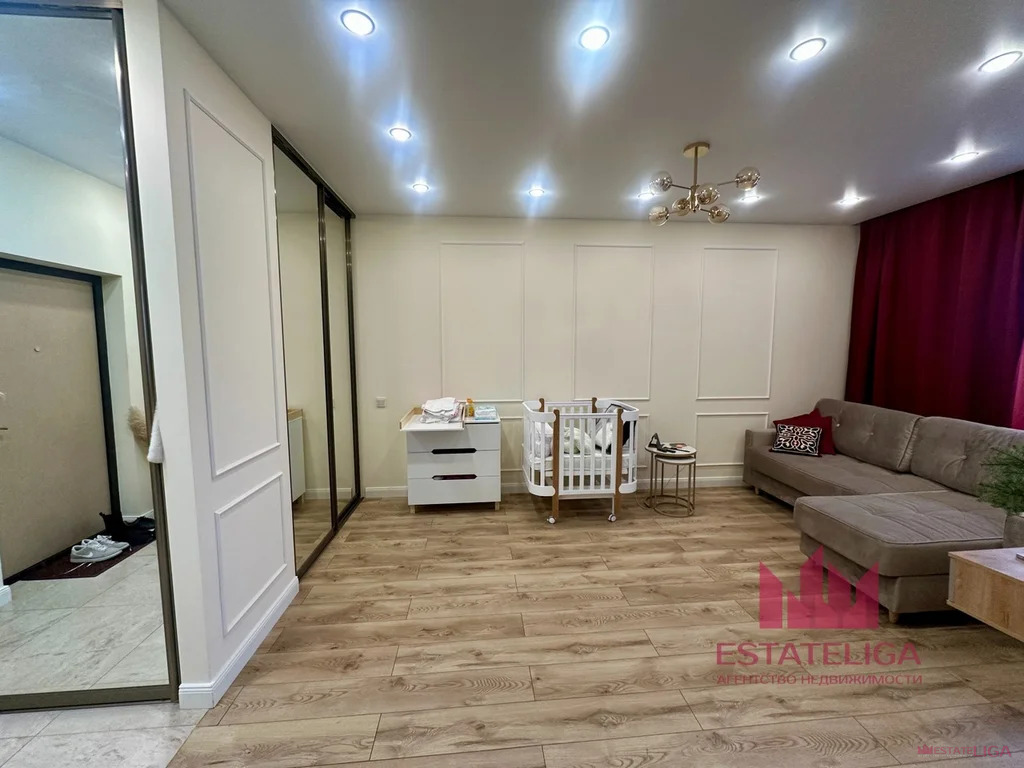 Продажа квартиры, ул. Тагильская - Фото 5