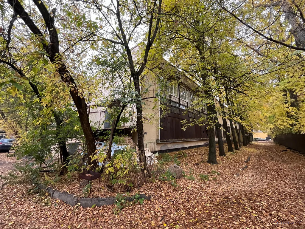 Продажа офиса, Строительный проезд - Фото 2