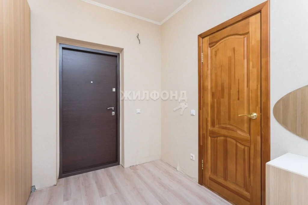 Продажа квартиры, Новосибирск, ул. Крылова - Фото 4