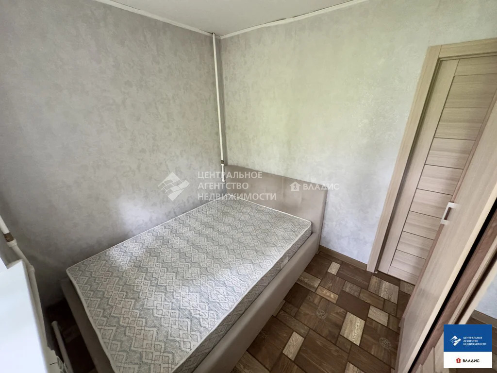 Аренда квартиры, Рязань, ул. Маяковского - Фото 11