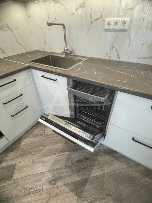 Продажа квартиры, Минеральные Воды, 40 лет победы - Фото 9