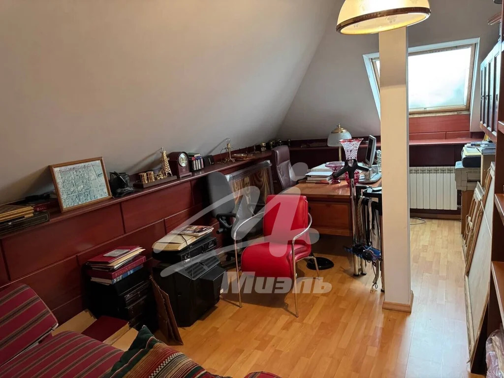 Продажа дома, Немчиновка, Одинцовский район, 2-я Запрудная ул. - Фото 15