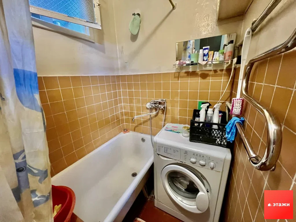 Продажа квартиры, Новофедоровка, Сакский район, ул. Севастопольская - Фото 16