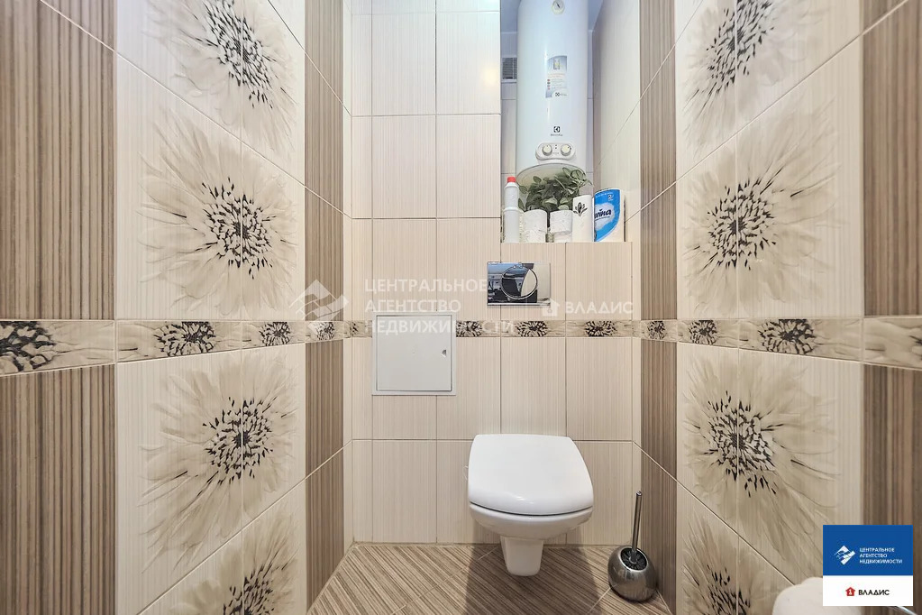 Продажа квартиры, Рязань, ул. Новоселов - Фото 14