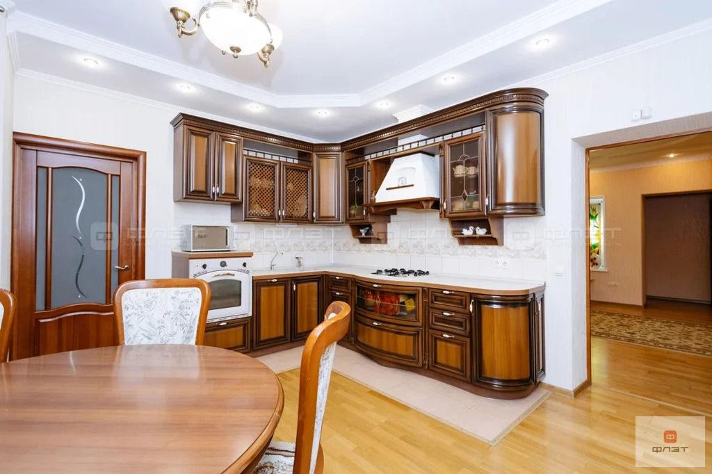 Продажа дома, Казань, Новая Сосновка - Фото 43