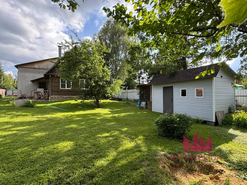 Продажа дома, Яковлево, Подольский район, ул. Центральная - Фото 6