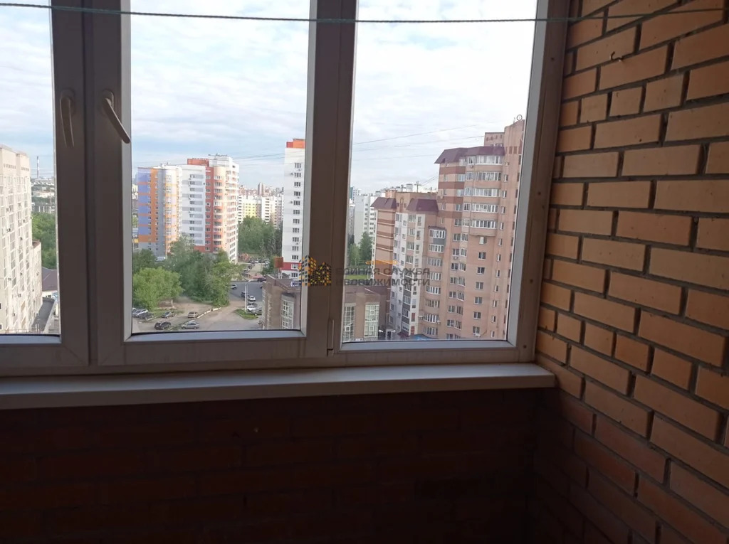 Аренда квартиры, Уфа, ул. 8 Марта - Фото 12