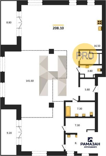 Продажа квартиры в новостройке, Казань, ул. Карла Маркса - Фото 1