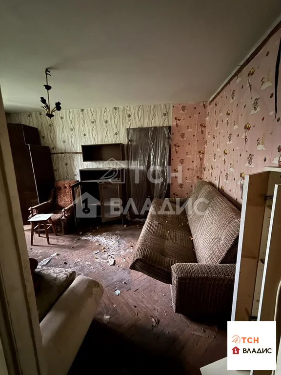 Продажа квартиры, Королев, улица Папанина - Фото 6