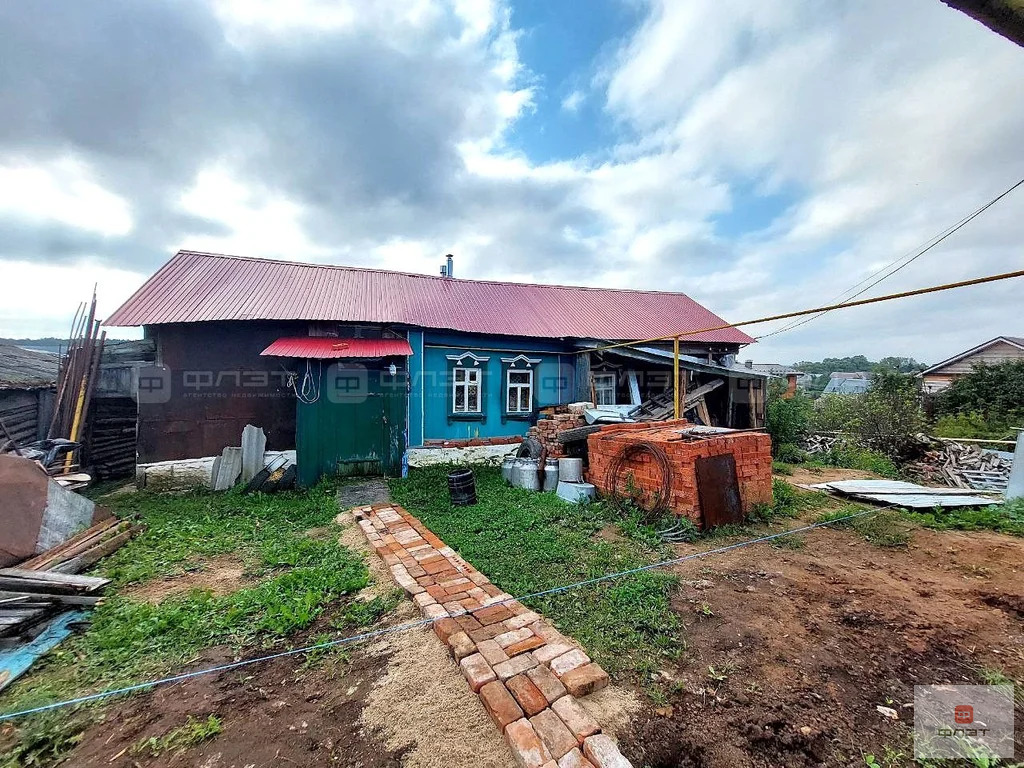 Продажа дома, Пестрецы, Пестречинский район, ул. Набережная - Фото 19