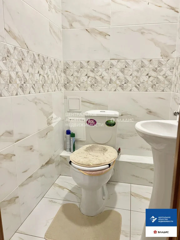 Продажа квартиры, Рязань, Окский проезд - Фото 10