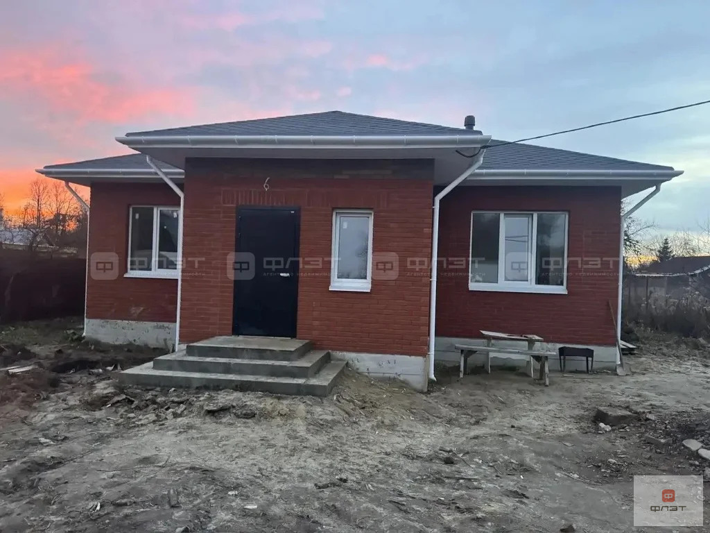 Продажа дома, Казань, садоводческое некоммерческое товарищество ... - Фото 11