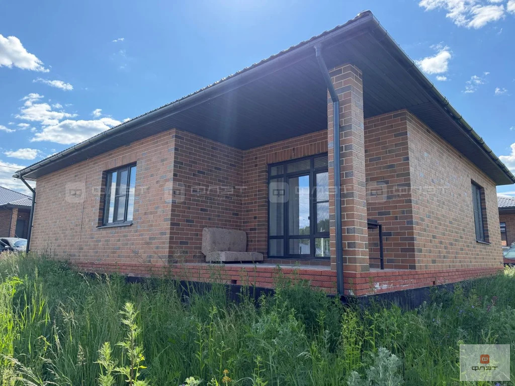 Продажа дома, Шигали, Высокогорский район, ул. Свободы - Фото 14