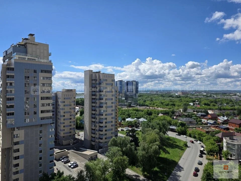 Продажа квартиры, Казань, ул. Комсомольская - Фото 2