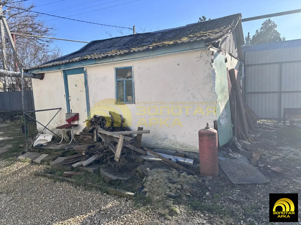 Продажа дома, Гостагаевская, Анапский район, ул. Новороссийская - Фото 19