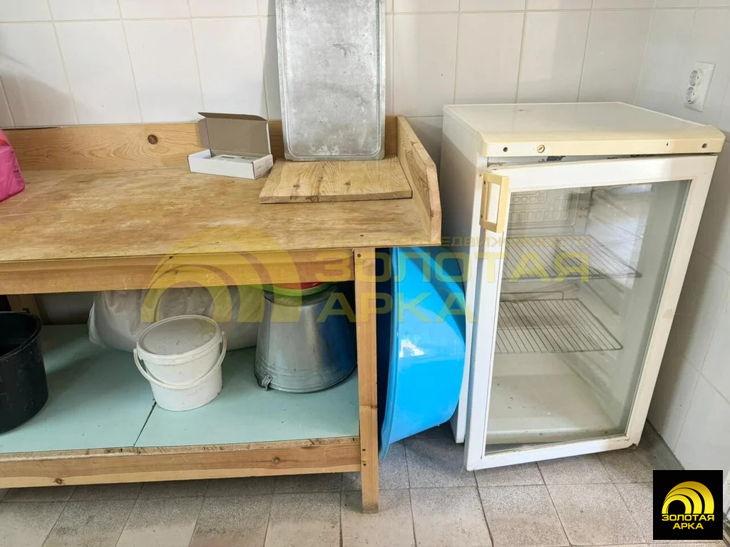 Продажа торгового помещения, Полтавская, Красноармейский район, ... - Фото 9