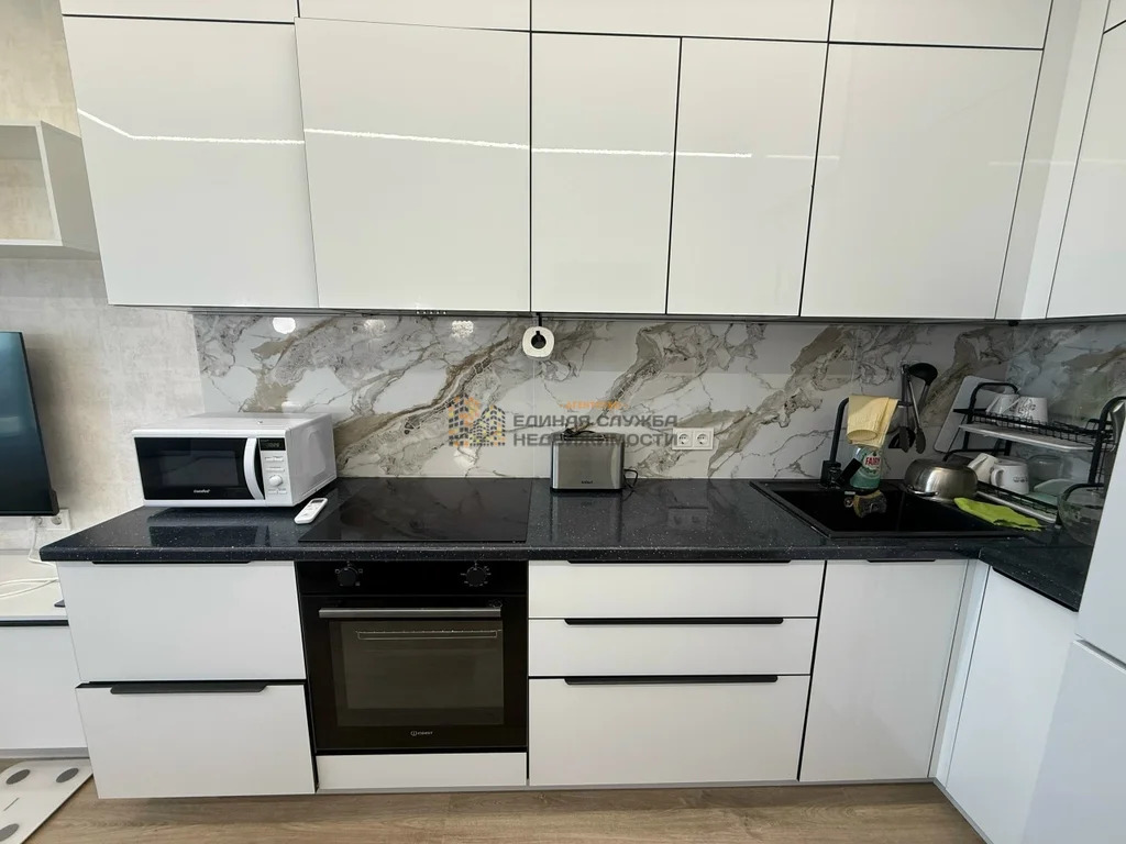 Аренда квартиры, Уфа, Ибрагимова б-р. - Фото 8