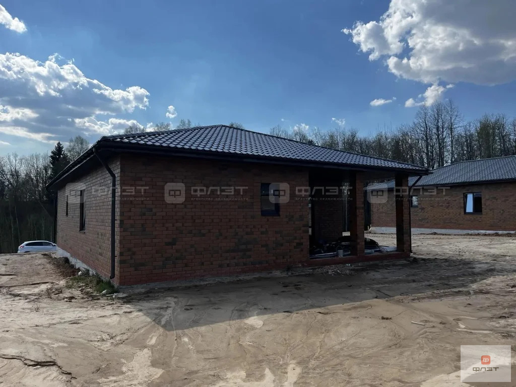 Продажа дома, Высокогорский район, ул. 2-я Северная - Фото 2