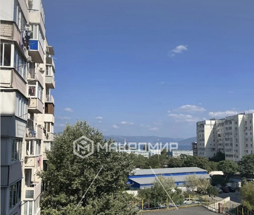 Продажа квартиры, Новороссийск, ул. Молодежная - Фото 11