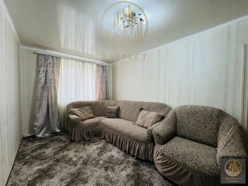 Продажа квартиры, Минеральные Воды, 22 Партсъезда пр-кт. - Фото 7