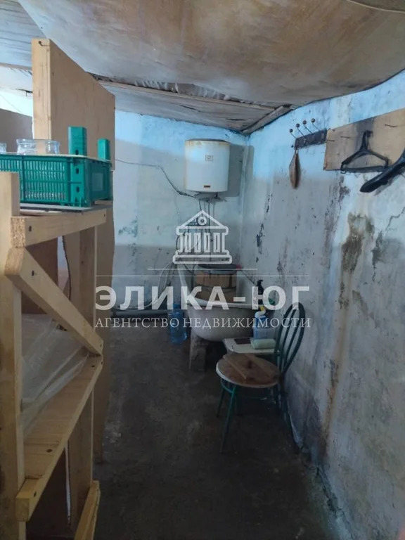 Продажа ПСН, Джубга, Туапсинский район, ул. Зеленая - Фото 6