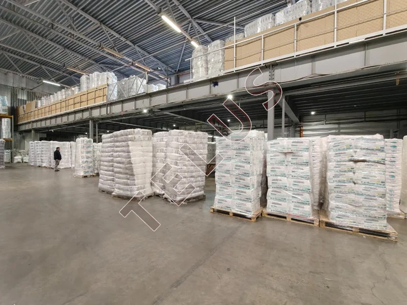 МО, Люберцы, Гаршина ул., 24000 м2, Складской комплекс (ном. объекта: ... - Фото 16