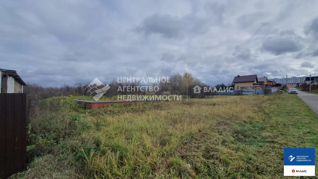 Продажа участка, Рыбное, Рыбновский район, ул. Казанская - Фото 4