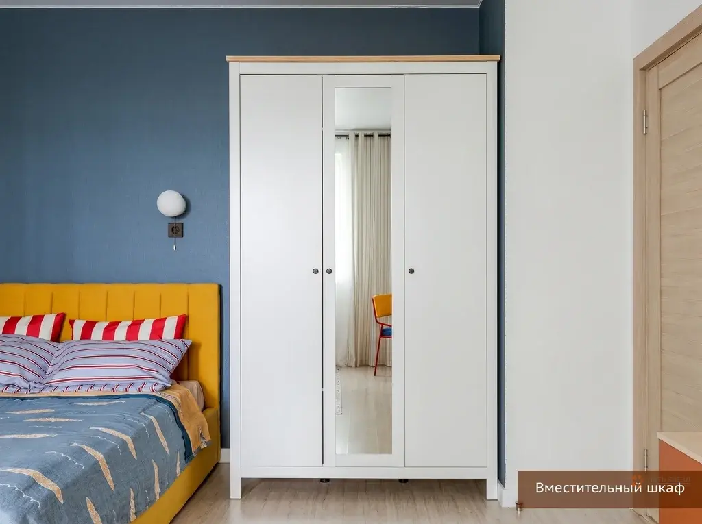 Сдается 1-комнатная квартира Открытое ш. , 14А. - Фото 6