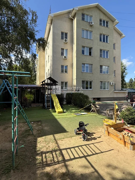 Продажа квартиры, Химки, ул. Папанина - Фото 17